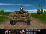 コンバットミッション ビヨンド・オーバーロード