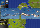画像ギャラリー No.015のサムネイル画像 / システムソフト・アルファー,「大戦略WinIII NET BATTLE」の詳細を発表