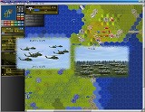 画像ギャラリー No.002のサムネイル画像 / シリーズ初心者でも十分楽しめる,「大戦略Win III NET BATTLE」のデモ版を4GamerにUp
