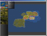 画像ギャラリー No.003のサムネイル画像 / シリーズ初心者でも十分楽しめる,「大戦略Win III NET BATTLE」のデモ版を4GamerにUp