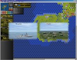 画像ギャラリー No.005のサムネイル画像 / シリーズ初心者でも十分楽しめる,「大戦略Win III NET BATTLE」のデモ版を4GamerにUp
