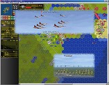 大戦略Win III NET BATTLE