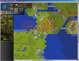 大戦略Win III NET BATTLE
