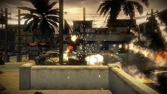 画像ギャラリー No.001のサムネイル画像 / 特殊部隊FPS「Terrorist Takedown 2」のムービーが公開に