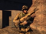 画像ギャラリー No.001のサムネイル画像 / 特殊部隊の隊員となって大暴れする「Terrorist Takedown 2」のデモ版をUp