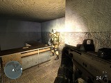 画像ギャラリー No.007のサムネイル画像 / 特殊部隊の隊員となって大暴れする「Terrorist Takedown 2」のデモ版をUp