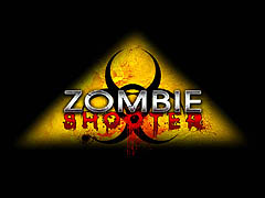 画像ギャラリー No.012のサムネイル画像 / ゾンビ，ゾンビ，またゾンビの「Zombie Shooter」のデモ版をUP