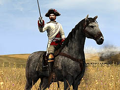画像ギャラリー No.001のサムネイル画像 / 「Empire：Total War」，14種類のユニットが追加される大型アップデートを予定