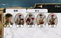 画像ギャラリー No.011のサムネイル画像 / 18世紀を舞台とした戦争を描くRTS「エンパイア: トータル ウォー」,日本語版が12月25日発売決定