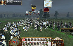 画像ギャラリー No.004のサムネイル画像 / 戦場の采配に特化したヒストリカルシミュレーション「エンパイア：トータル ウォー 日本語版」のレビューを4Gamerに掲載