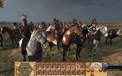 画像ギャラリー No.010のサムネイル画像 / ズー,「エンパイア: トータル ウォー 日本語版」と4つのDLCがセットになった“コンプリートパック”を3月25日に発売