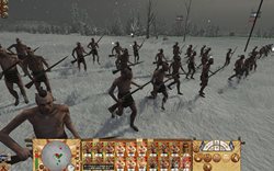 画像ギャラリー No.012のサムネイル画像 / ズー,「エンパイア: トータル ウォー 日本語版」と4つのDLCがセットになった“コンプリートパック”を3月25日に発売