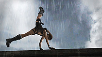 画像ギャラリー No.001のサムネイル画像 / トゥームレイダーの新作「Tomb Raider:Underworld」の最新画像を入手