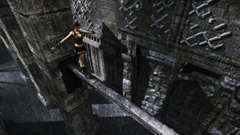 画像ギャラリー No.007のサムネイル画像 / トゥームレイダーの新作「Tomb Raider:Underworld」の最新画像を入手