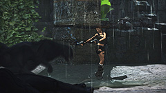 画像ギャラリー No.008のサムネイル画像 / トゥームレイダーの新作「Tomb Raider:Underworld」の最新画像を入手