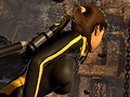 ［E3 2008＃20］ララ・クロフトが帰ってきた！　Eidosが「Tomb Raider：Underworld」を初公開 