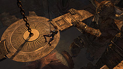 画像ギャラリー No.009のサムネイル画像 / ［E3 2008＃20］ララ・クロフトが帰ってきた！　Eidosが「Tomb Raider：Underworld」を初公開 