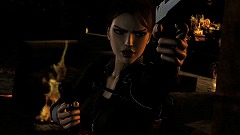 画像ギャラリー No.001のサムネイル画像 / プレイシーンも収録された「Tomb Raider:Underworld」新ムービー