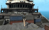 画像ギャラリー No.018のサムネイル画像 / ララ・クロフト最新作の日本語版がPCでも登場。ズー,「トゥームレイダー: アンダーワールド 日本語版」を7月17日に発売
