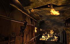 画像ギャラリー No.008のサムネイル画像 / お待たせの日本語PC版がリリースされたシリーズ最新作「トゥームレイダー: アンダーワールド」のレビューを掲載