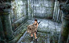 画像ギャラリー No.013のサムネイル画像 / お待たせの日本語PC版がリリースされたシリーズ最新作「トゥームレイダー: アンダーワールド」のレビューを掲載