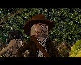 画像ギャラリー No.001のサムネイル画像 / 角張ったインディが大冒険する「LEGO Indiana Jones」のデモ版を4GamerにUp