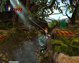 画像ギャラリー No.002のサムネイル画像 / 角張ったインディが大冒険する「LEGO Indiana Jones」のデモ版を4GamerにUp