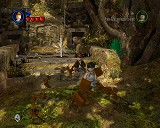 画像ギャラリー No.004のサムネイル画像 / 角張ったインディが大冒険する「LEGO Indiana Jones」のデモ版を4GamerにUp