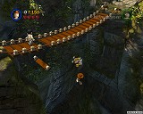 画像ギャラリー No.006のサムネイル画像 / 角張ったインディが大冒険する「LEGO Indiana Jones」のデモ版を4GamerにUp