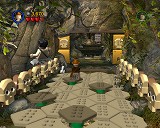画像ギャラリー No.007のサムネイル画像 / 角張ったインディが大冒険する「LEGO Indiana Jones」のデモ版を4GamerにUp
