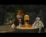 画像ギャラリー No.008のサムネイル画像 / 角張ったインディが大冒険する「LEGO Indiana Jones」のデモ版を4GamerにUp