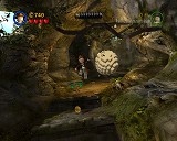 画像ギャラリー No.009のサムネイル画像 / 角張ったインディが大冒険する「LEGO Indiana Jones」のデモ版を4GamerにUp