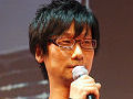 ［TGS 2008＃020］小島監督もステージに登場！　「Guns of the HIDECHAN! Radio.」って？