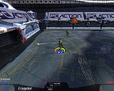 画像ギャラリー No.001のサムネイル画像 / ラフプレイは当たり前! SFスポーツゲーム「Speedball 2 - Tournament」のデモ版を4GamerにUp