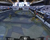 画像ギャラリー No.003のサムネイル画像 / ラフプレイは当たり前! SFスポーツゲーム「Speedball 2 - Tournament」のデモ版を4GamerにUp