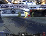 画像ギャラリー No.007のサムネイル画像 / ラフプレイは当たり前! SFスポーツゲーム「Speedball 2 - Tournament」のデモ版を4GamerにUp