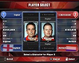 画像ギャラリー No.001のサムネイル画像 / プロダーツプレイヤーに挑め! 「PDC World Championship Darts 2008」のデモ版をUp