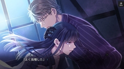 画像ギャラリー No.005のサムネイル画像 / 国を呪った魔女と同じ髪,同じ力を持つ主人公が運命を変えていく。Steam版「アガスターシェルゴサ」,10月29日に配信予定