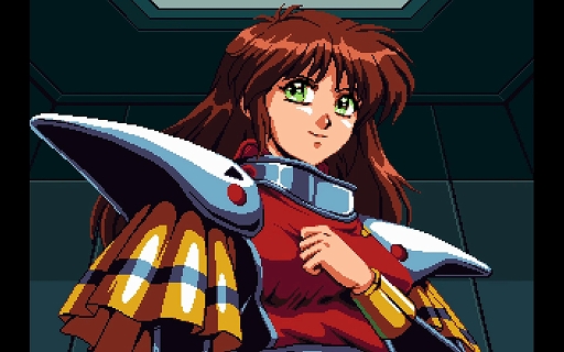 画像ギャラリー No.003のサムネイル画像 / 原作への熱いリスペクトとともに，メガドラ用STGをNEOGEOで完全リメイク。「Gley Lancer: Overdrive」インプレッション［TGS2026］