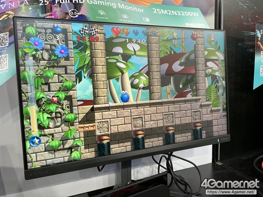 画像ギャラリー No.023のサムネイル画像 / 「Putty World 35th Anniversary」をひっさげて来日した伝説的ゲームクリエイターMark Cale氏に聞く，ゲーム業界サバイバル術［TGS2026］