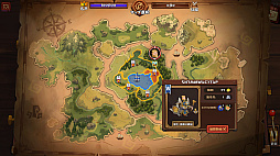 画像ギャラリー No.005のサムネイル画像 / カード構築に非同期オートチェスの「Kingdoms Assemble」,Steamでプレイテストが開催中。審査なしで誰でも参加でき,期間は10月3日まで