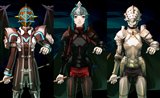 画像ギャラリー No.002のサムネイル画像 / データ集などをセットにした「ジェネレーション エクス プラス −コードハザード−」を10月30日に発売