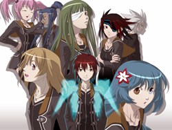 画像ギャラリー No.004のサムネイル画像 / 「ジェネレーション エクス」3部作のWindows 7動作確認版が3月5日より発売