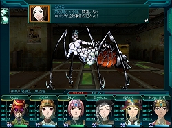 画像ギャラリー No.005のサムネイル画像 / エクスペリエンス，PCゲーム「ジェネレーションエクス 1・2・3」＆「円卓の生徒 プレミアム」を10月20日に同時発売