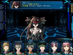 画像ギャラリー No.006のサムネイル画像 / エクスペリエンス，PCゲーム「ジェネレーションエクス 1・2・3」＆「円卓の生徒 プレミアム」を10月20日に同時発売