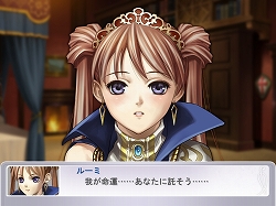画像ギャラリー No.011のサムネイル画像 / エクスペリエンス，PCゲーム「ジェネレーションエクス 1・2・3」＆「円卓の生徒 プレミアム」を10月20日に同時発売