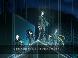 画像ギャラリー No.005のサムネイル画像 / 【3月28日まで延長】シリーズ第1作「ジェネレーション エクス −コードハザード−」，なんと期間限定で無料公開中！