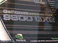 構造は？パフォーマンスは？「GeForce 9800 GX2」さらなる続報