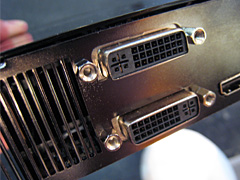 画像ギャラリー No.003のサムネイル画像 / 構造は？パフォーマンスは？「GeForce 9800 GX2」さらなる続報