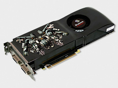 画像ギャラリー No.003のサムネイル画像 / 新世代ハイエンドのプライドを保てるか。「GeForce 9800 GTX」レビュー掲載